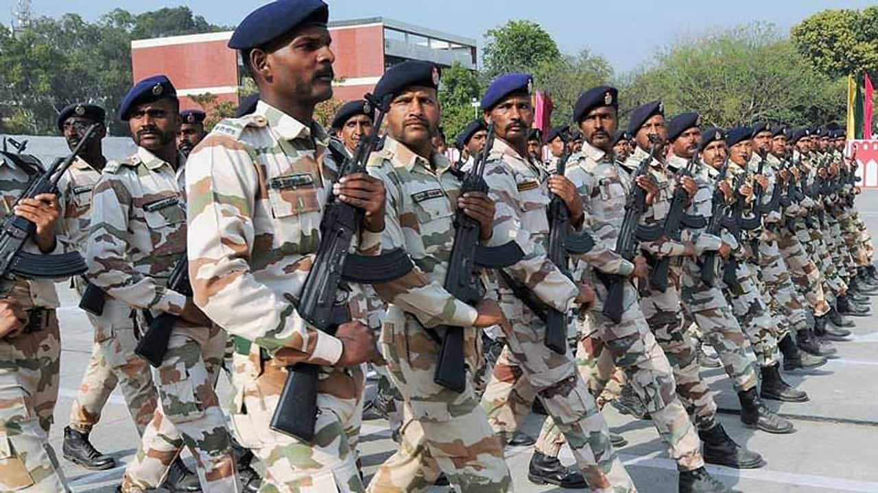 ITBP Recruitment 2021: ઈન્ડો-તિબેટીયન બોર્ડર પોલીસ ફોર્સમાં કોન્સ્ટેબલની જગ્યાઓ માટે અરજી કરવાની અંતિમ તારીખ નજીક, જલ્દી કરો અરજી