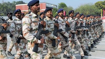 ITBP Recruitment 2021: ઈન્ડો-તિબેટીયન બોર્ડર પોલીસ ફોર્સમાં કોન્સ્ટેબલની જગ્યાઓ માટે અરજી કરવાની અંતિમ તારીખ નજીક, જલ્દી કરો અરજી