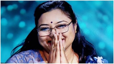 KBC 13: માત્ર 20 હજારના આ પ્રશ્નનો ખોટો જવાબ આપીને હારી ગઈ શ્રદ્ધા, શું તમે જાણો છો સાચો જવાબ?