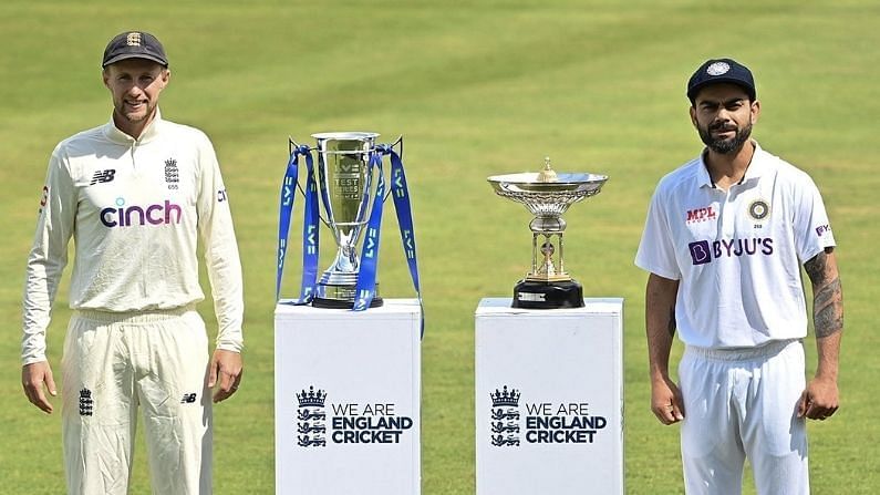 IND vs ENG 1st Test Day 1 Highlight: પ્રથમ દિવસની રમત સમાપ્ત, ભારત વિના વિકેટે 21 રનના સ્કોર પર, ઇંગ્લેન્ડની ઇનીંગ 183 રન પર સમેટાઇ હતી.
