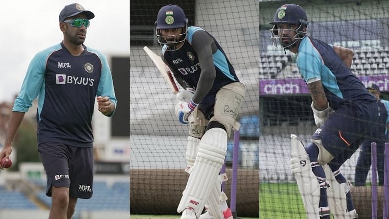 IND vs ENG: ભારતીય દિગ્ગજો માટે 'મિશન લીડ્સ' શરૂ, શું ટીમ ઇન્ડિયા 19 વર્ષ પછી હેડિંગ્લેમાં ઈતિહાસ રચશે ?