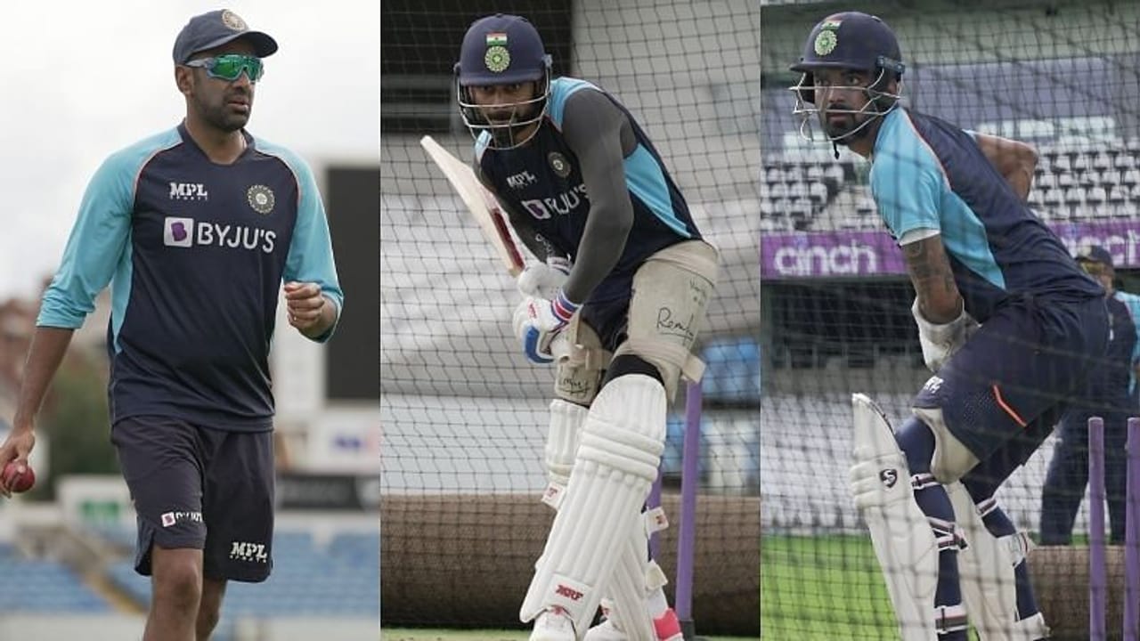 IND vs ENG: ભારતીય દિગ્ગજો માટે 'મિશન લીડ્સ' શરૂ, શું ટીમ ઇન્ડિયા 19 વર્ષ પછી હેડિંગ્લેમાં ઈતિહાસ રચશે ?