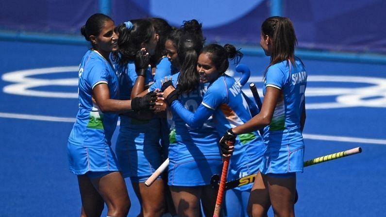 Tokyo Olympics 2020 : ભારતીય મહિલા હૉકી ટીમ સારુ રમી, સૌ કોઇએ ભારતને પ્રેરિત કર્યું તે જ જીત : શાહરુખ ખાન