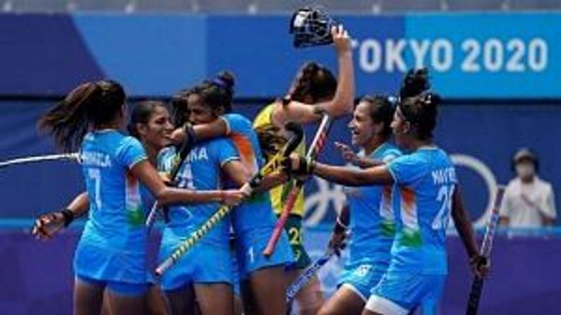 Hockey Semifinal : ચક દે ઈન્ડિયા આ 16 છોકરીઓ પર આજે દેશની નજર રહેશે