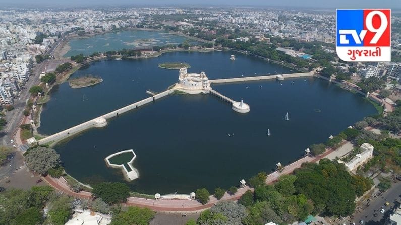 JAMNAGAR : આજે શ્રાવણ સુદ સાતમ, સૌરાષ્ટ્રના પેરીસ ગણાતા જામનગરનો 482મો જન્મદિવસ