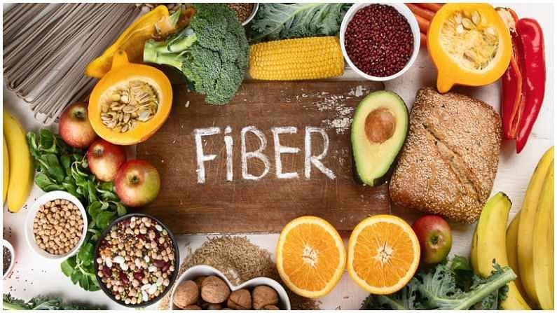 Health Tips :ચોમાસામાં આ ફાઇબર યુક્ત ફુડને ડાયટમાં સામેલ કરો