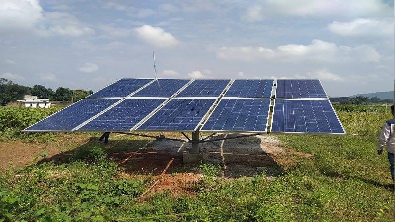 ખેતરમાં સૌર ઉર્જાથી થશે જીવાત નિયંત્રણ, જાણો ખેડૂતોને કેવી રીતે થશે ફાયદો ?