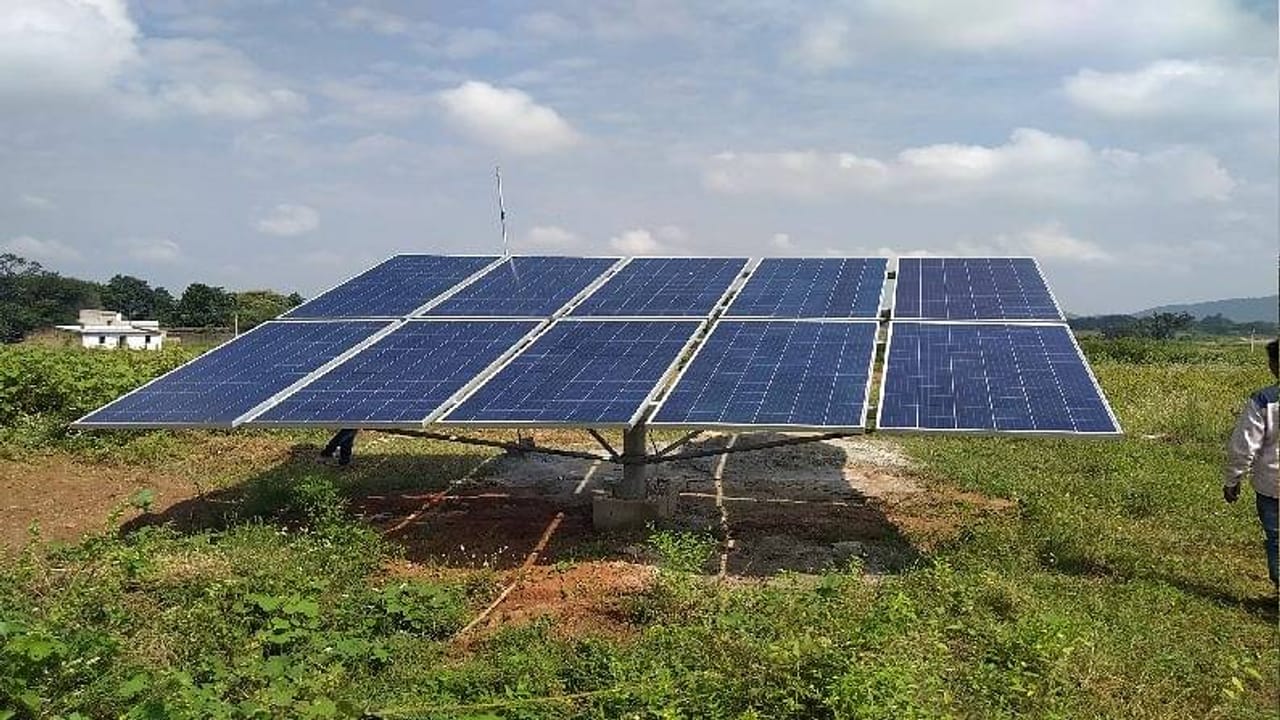 ખેતરમાં સૌર ઉર્જાથી થશે જીવાત નિયંત્રણ, જાણો ખેડૂતોને કેવી રીતે થશે ફાયદો ?
