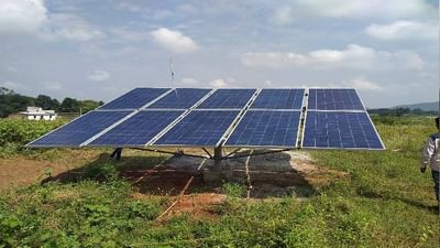 ખેતરમાં સૌર ઉર્જાથી થશે જીવાત નિયંત્રણ, જાણો ખેડૂતોને કેવી રીતે થશે ફાયદો ?