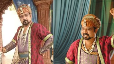 દુ:ખદ! જોધા અકબર અને CID ના આ અભિનેતાની સ્થિતિ કફોડી, બીમારીના કારણે કાપવો પડ્યો પગ