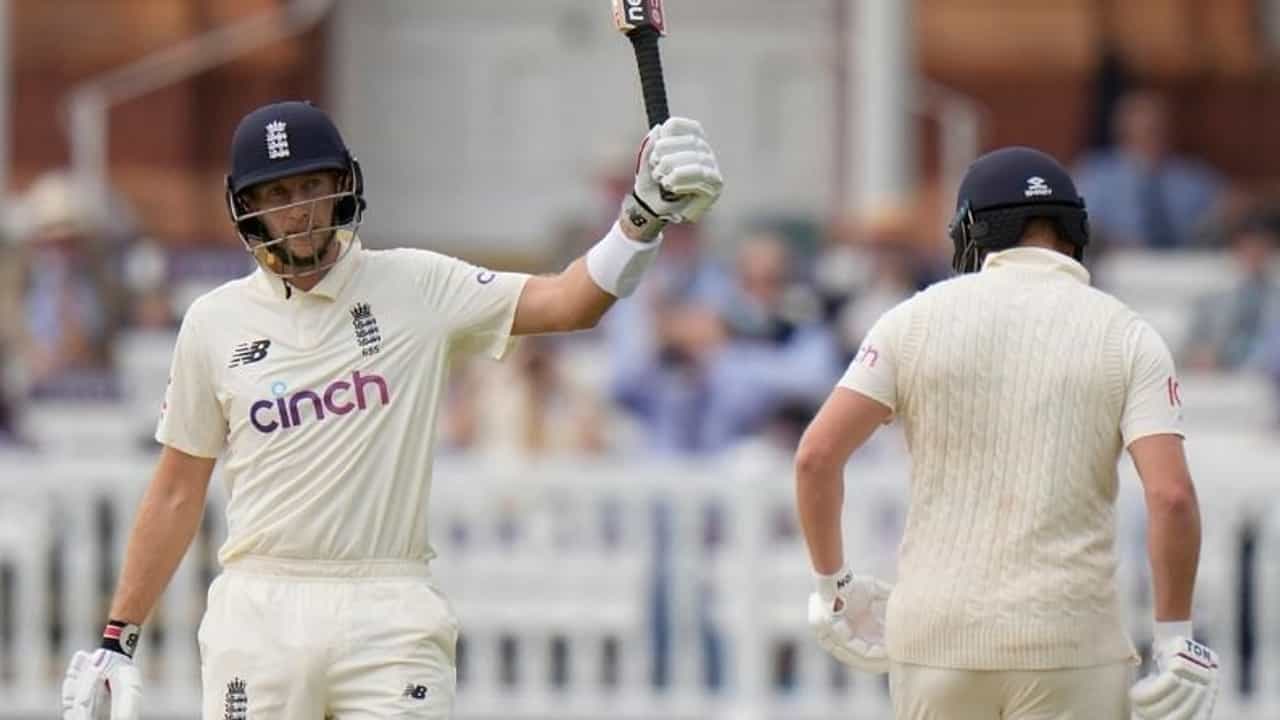 ICC Test Rankings: લોર્ડઝ ટેસ્ટ જીતવા બાદ રોહિત શર્મા, રાહુલ, સિરાજને રેન્કિંગમાં ફાયદો, ઇંગ્લેન્ડનો જો રુટ ટોપ પર