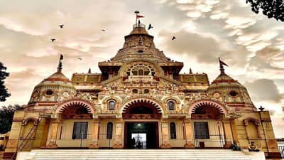 Shravan 2021: ‘હરિ ના પરમ ભક્તે અહીં કરી ‘હર ની સ્થાપના ! જાણો, સુરતના કર્મનાથ મહાદેવનો મહિમા