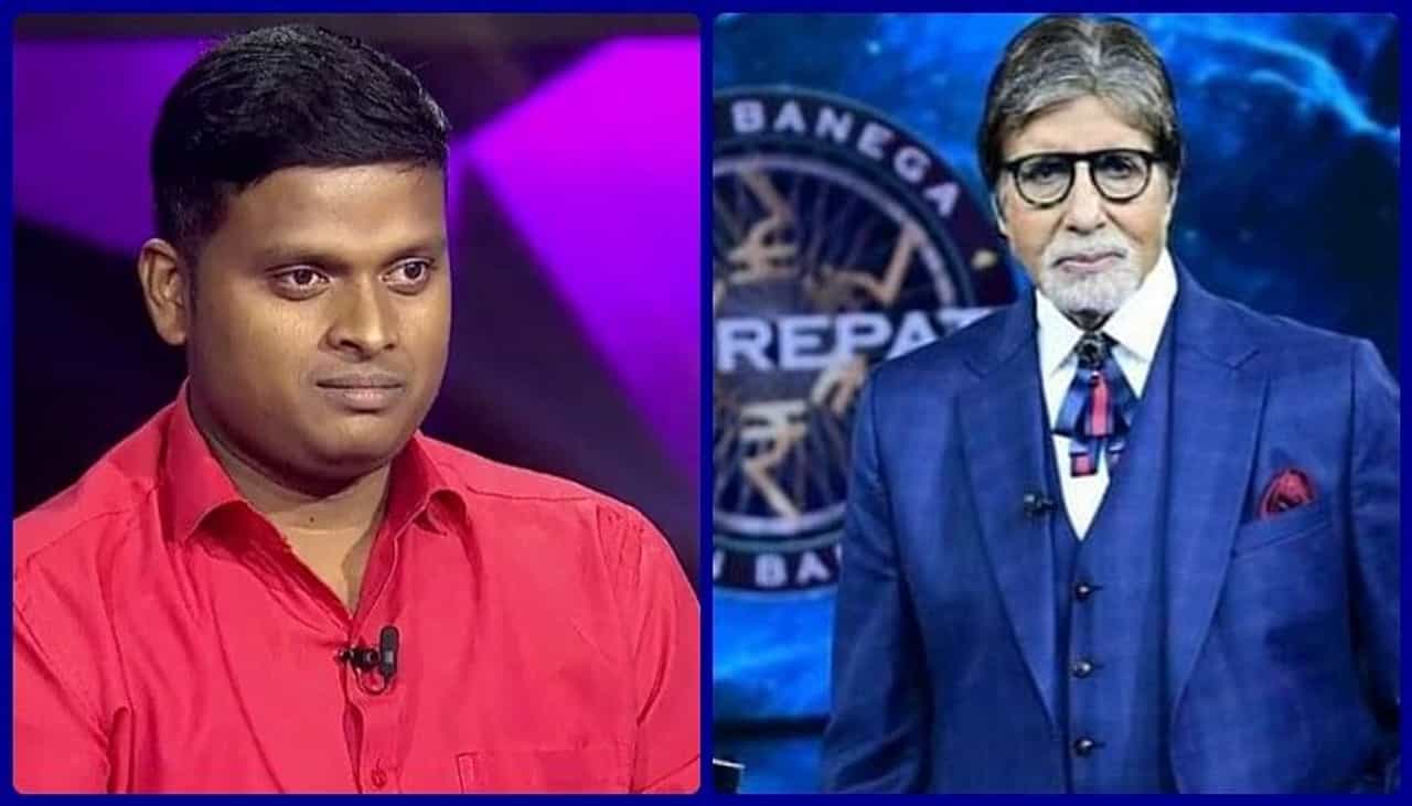 Tv9 Exclusive KBC 13: જીતેલી રકમને આ રીતે ખર્ચ કરશે જ્ઞાન રાજ, જાણો આ પહેલા સ્પર્ધકના શું છે સપના