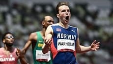 Tokyo Olympics: ત્રણ એથલીટોએ એક સાથે તોડ્યો 29 વર્ષ જુનો ઓલિમ્પિક રિકૉર્ડ, દોડવાની સ્પીડથી સૌના હોશ ઉડાવ્યા