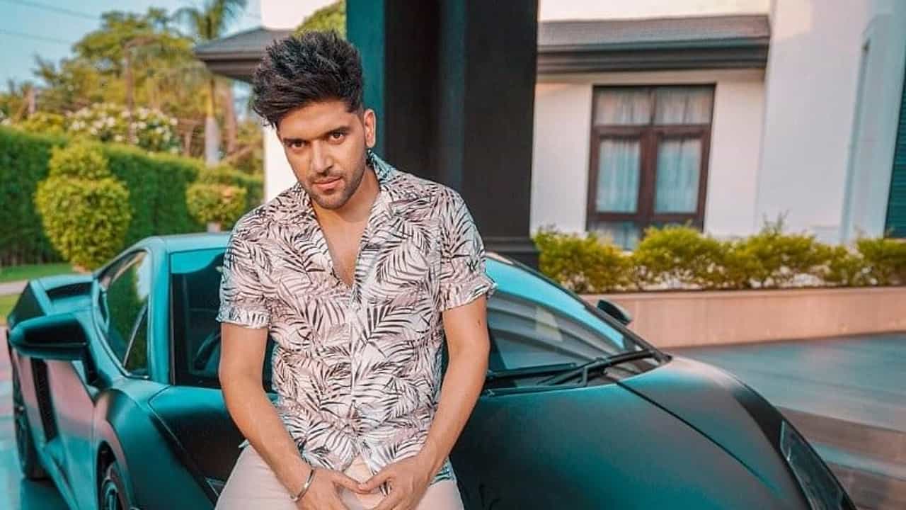 Guru Randhawa Net Worth: કરોડોની સંપત્તિનો માલિક છે ગુરુ રંધાવા, ગાડીઓનું કલેક્શન છે દમદાર