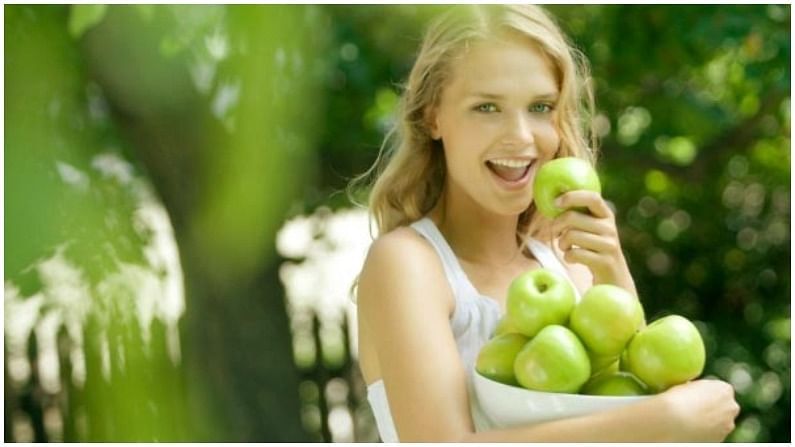 Green Apple Health Benefits: લીલા સફરજનના આશ્ચર્યજનક આરોગ્ય લાભો, જાણીને શરુ કરી દેશો ખાવાનું