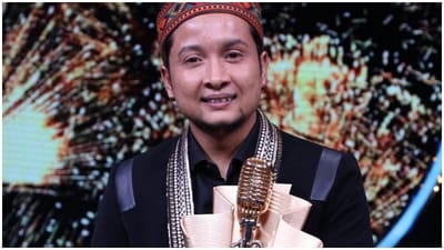 Indian Idol 12 Winner: શરૂઆતથી જ લોકોના દિલ જીતનાર પવનદીપે જીતી ટ્રોફી, જાણો આ સિવાય શું શું છે ઉપલબ્ધી