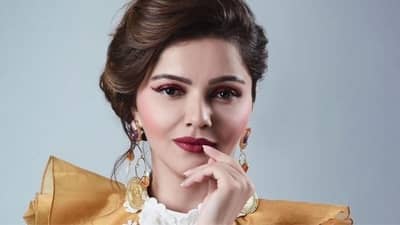 Rubina Dilaik: ટીવીની પ્રખ્યાત અભિનેત્રી રૂબીના દિલૈક કરોડોની છે માલિક, એક જાહેરાતના લે છે આટલા લાખ