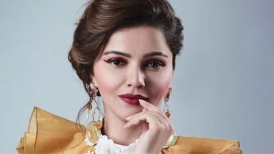 Rubina Dilaik: ટીવીની પ્રખ્યાત અભિનેત્રી રૂબીના દિલૈક કરોડોની છે માલિક, એક જાહેરાતના લે છે આટલા લાખ