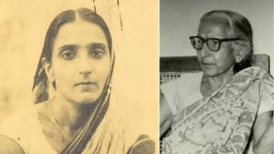 Azad Hind: કોણ હતા ગુજરાતી પરિવારમાંથી આવનાર દુર્ગાવતી દેવી? જેમના પર બનવા જઈ રહી છે ફિલ્મ