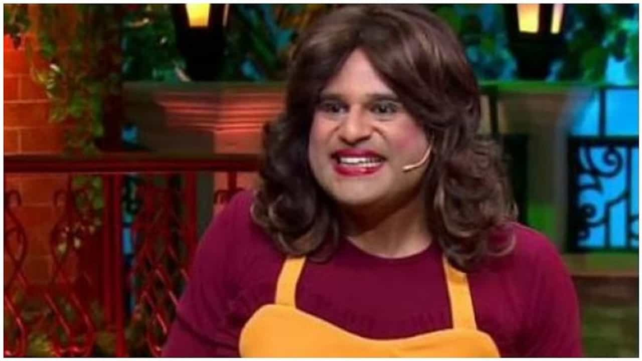 કપિલ શર્મા શોના પહેલા એપિસોડમાં જ ધબડકો, કૃષ્ણા અભિષેકે કહ્યું કંઈક એવું કે ભડકી શકે છે વિવાદ