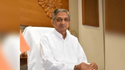 GANDHINAGAR : અખિલ ભારતીય કોળી સમાજના પ્રમુખ પદેથી કુંવરજી બાવળિયાનું રાજીનામું, જાણો શું આપ્યું કારણ