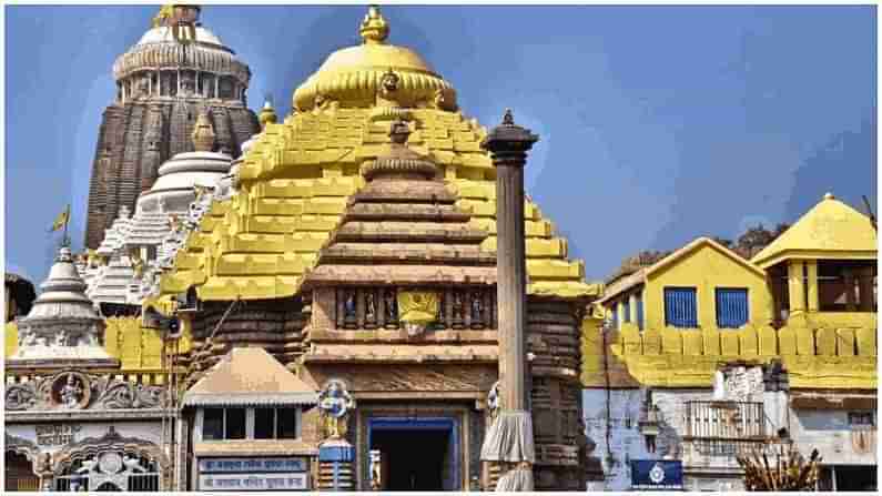 Lord Jagannath Temple: પુરીનું જગન્નાથ મંદિર આજથી ભક્તો માટે ખુલ્લું, દર્શન પહેલાં ભક્તોએ પાળવી પડશે આ શરત