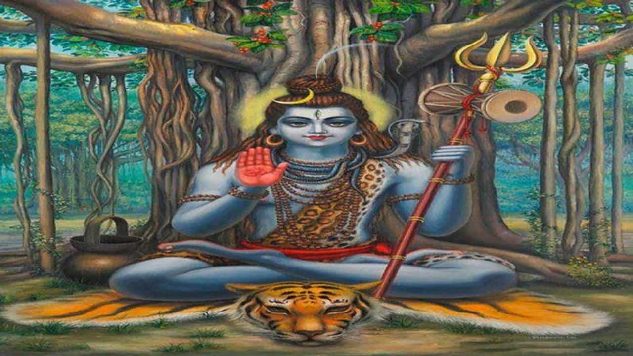 Shravan-2012 : જાણો છો મહાદેવના હાથમાં રહેલા ડમરું અને ત્રિશૂળનું રહસ્ય ? જાણો શિવજીના પ્રતિકોનો ગૂઢાર્થ