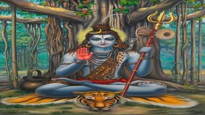 Shravan-2012 :  જાણો છો મહાદેવના હાથમાં રહેલા ડમરું અને ત્રિશૂળનું રહસ્ય ? જાણો શિવજીના પ્રતિકોનો ગૂઢાર્થ