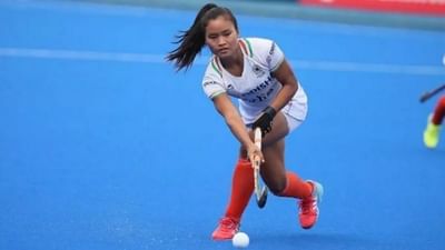 Lalremsiami : પિતાના અવસાન બાદ પણ ટીમનો સાથ ન છોડ્યો, ટોક્યોમાં પણ શાનદાન પ્રદર્શન, રાજ્ય સરકારે બનાવી ચીફ કોચ