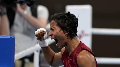 Olympic Medalist: લવલીનાને આસામ સરકાર વિશેષ ભેટ આપશે, ગ્રામજનો લાડલી લવલીનાની જોઈ રહ્યા છે રાહ