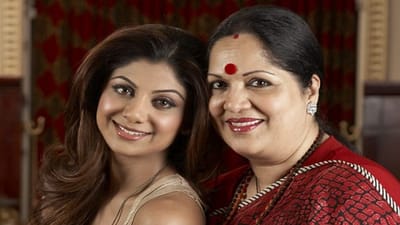 કરોડોની છેતરપિંડીના કેસમાં અભિનેત્રી શિલ્પા શેટ્ટી અને તેની માતા સુનંદાની પૂછપરછ, પતિ બાદ પત્નીની મુશ્કેલી વધી