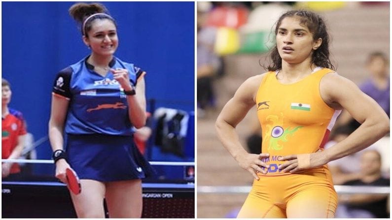 Tokyo Olympics : જો આ રમતવીરોનું ધ્યાન રમત પર હોત તો ભારતે ટોક્યોમાં 10 મેડલ જીત્યા હોત