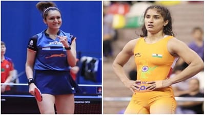 Tokyo Olympics : જો આ રમતવીરોનું ધ્યાન રમત પર હોત તો ભારતે ટોક્યોમાં 10 મેડલ જીત્યા હોત