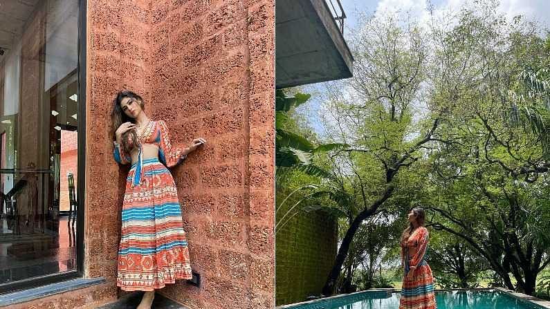 મૌનીને નાગિન અને દેવો કે દેવ મહાદેવ સિરિયલથી ચાહકોનો ખુબ પ્રેમ મળ્યો હતો.