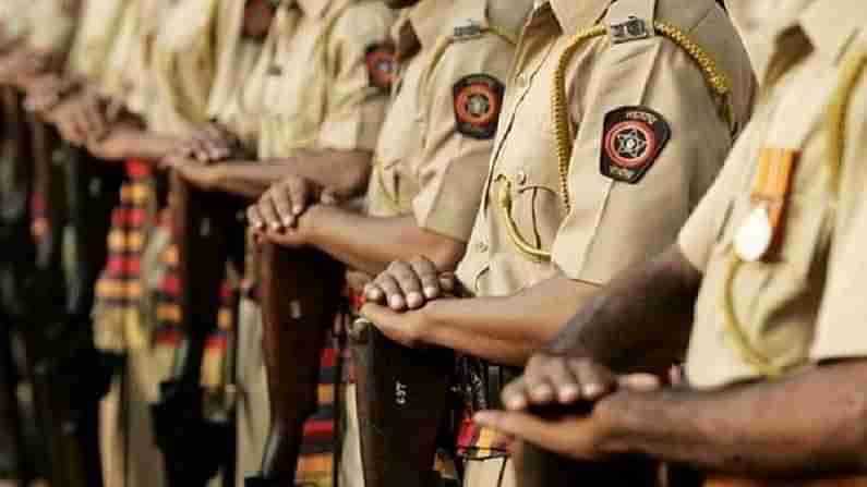 Maharashtra : રાજ્યના 68 પોલીસકર્મીઓને રાષ્ટ્રપતિ પદક, CRPFના સુનિલ કાલેનું મરણોપરાંત કરવામાં આવ્યું સન્માન
