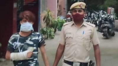 170 CCTV ફૂટેજની તપાસ અને 230 લોકોની પૂછપરછ બાદ ઝડપાયા હત્યારા, એક્સ ગર્લફ્રેન્ડ સાથે એવું તો શું કર્યું કે યુવકની થઈ હત્યા