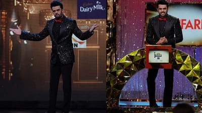 Maniesh Paul Net Worth: ટીવીના સૌથી પ્રખ્યાત હોસ્ટ છે મનીષ પોલ, એક સીઝન માટે લે છે આટલી ફી