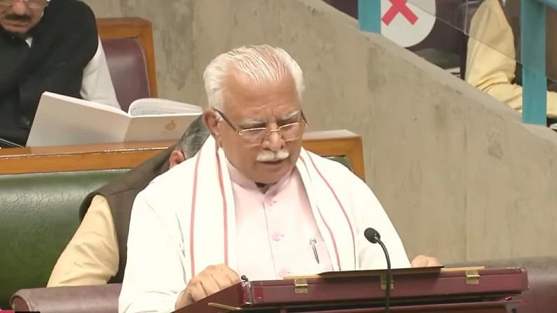 Haryana: ખટ્ટર સરકારની મહત્વની જાહેરાત, હવે ઓલિમ્પિકમાં ચોથા ક્રમે આવનાર ખેલાડીઓને આપવામાં આવશે 50 લાખ રૂપિયા