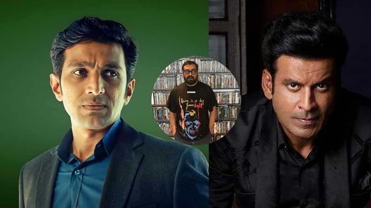 મનોજ બાજપેયીએ કહ્યું પ્રતિક ગાંધી મારા કરતા સારો અભિનેતા છે, સમગ્ર મામલો જાણીને તમે પણ કરશો સલામ