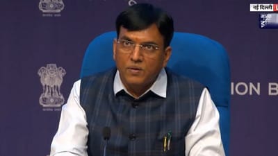 ઓક્ટોબર-નવેમ્બરમાં વધુ ચાર ફાર્મા કંપનીઓ વેક્સિનનું ઉત્પાદન શરુ કરી શકે છેઃ મનસુખ માંડવિયા