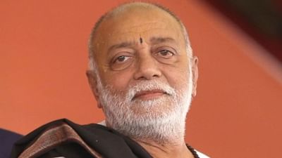 કથાકાર મોરારીબાપુએ ઓલમ્પિક ખેલાડીઓ માટે રુ.57 લાખ આપવાની કરી જાહેરાત