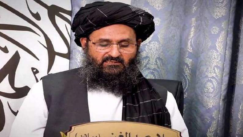 Afghanistan: તાલિબાનના મુલ્લા અબ્દુલ ગની બરાદર બની શકે છે અફઘાનિસ્તાનના નવા રાષ્ટ્રપતિ
