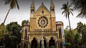 Mumbai University: બી. કોમનું પરીણામ જાહેર કરવા બાબતે મુંબઈ યુનિવર્સિટીને મળી બોમ્બથી ઉડાવી દેવાની ધમકી