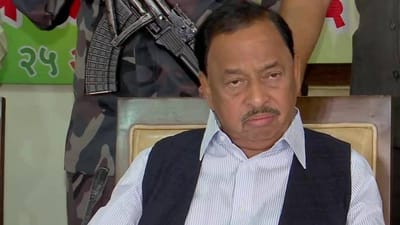 મમતા બેનર્જીને વડાપ્રધાન બનવામાં કોંકણથી કાશ્મીરનું અંતર: નારાયણ રાણે