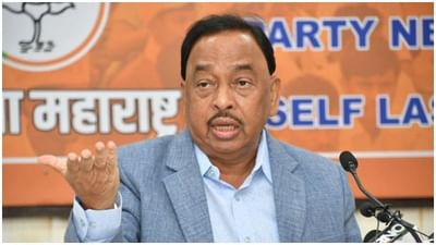 Narayan Rane Bail: કેન્દ્રીય પ્રધાન રાણેને પોલીસ સ્ટેશને પૂરાવી પડશે હાજરી, જાણો જામીનની શરતો