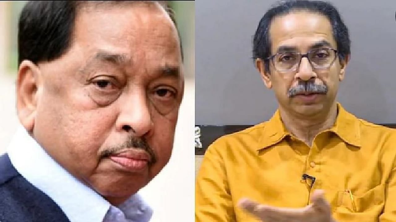 Maharashtra: FIR પછી નારાયણ રાણેએ કહ્યું - મારા વિરુધ્ધ આદેશ કાઢનારા રાષ્ટ્રપતિ થોડા છે ? હુ નાનો માણસ નહી કેન્દ્રીય પ્રધાન છુ