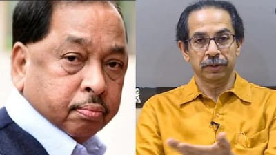 Maharashtra: FIR પછી નારાયણ રાણેએ કહ્યું - મારા વિરુધ્ધ આદેશ કાઢનારા રાષ્ટ્રપતિ થોડા છે ? હુ નાનો માણસ નહી કેન્દ્રીય પ્રધાન છુ