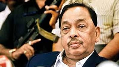 MAHARASHTRA: નારાયણ રાણેની ધરપકડ કરાઈ, રત્નાગિરિ કોર્ટે જામીન અરજી ફગાવ્યા બાદ પોલીસ એક્શનમાં