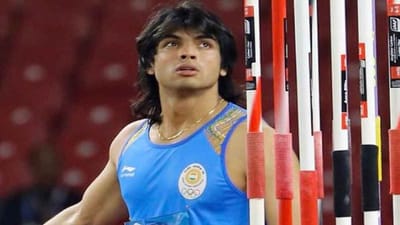 Neeraj Chopra નથી ઈચ્છતા કે તેમના જીવન પર કોઈ ફિલ્મ બને, કારણ બતાવતા ચાહકોને સર્જાયુ આશ્ચર્ય